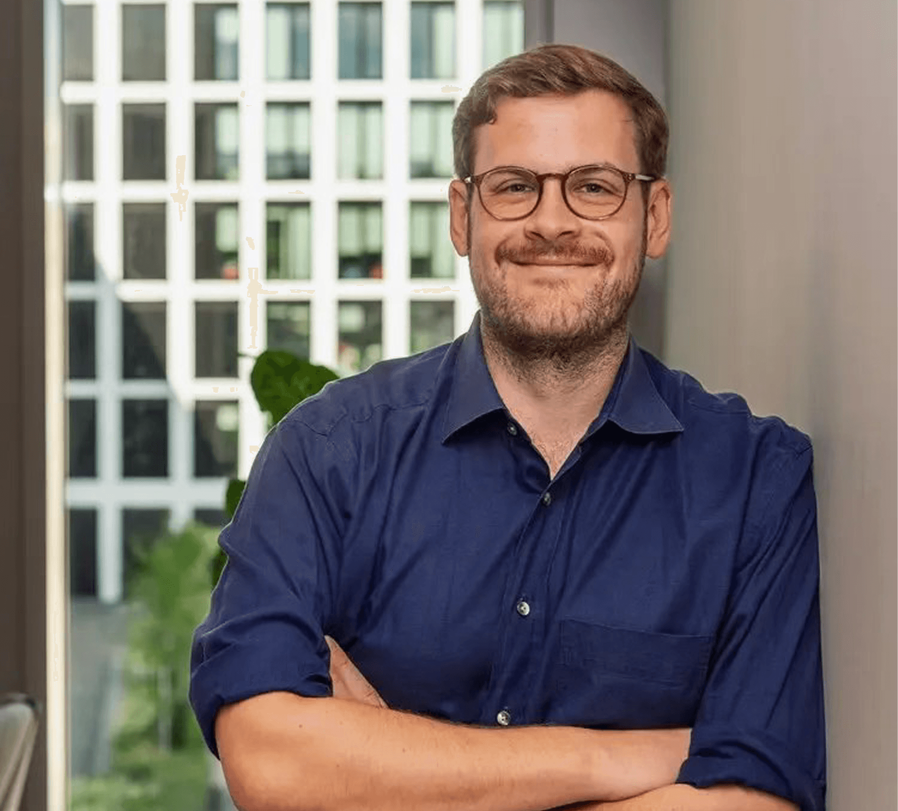 Tobias Albrecht